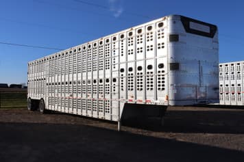 Main image Wilson PSDCL-302